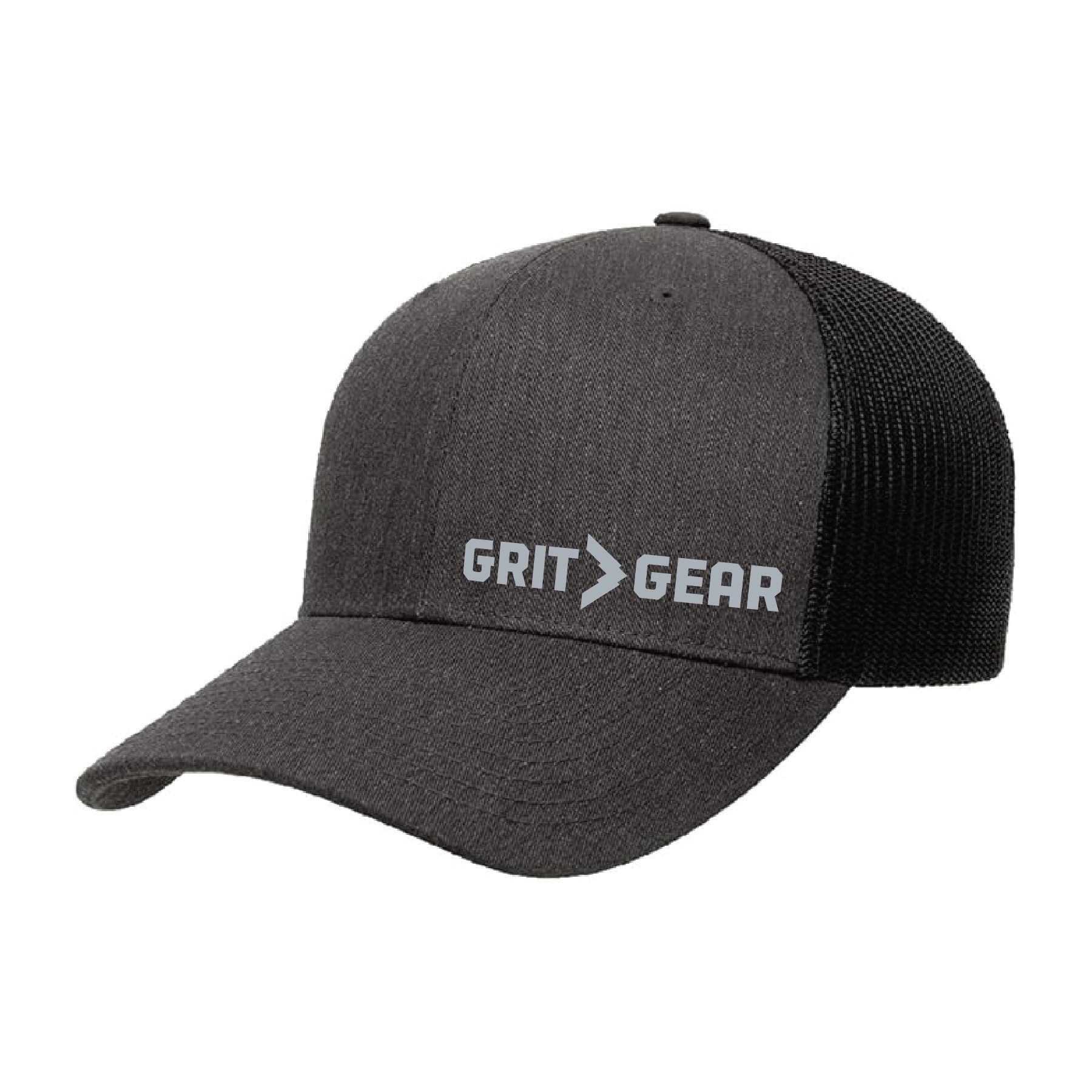 gear hat Grit > Gear Trucker Hat – My Store