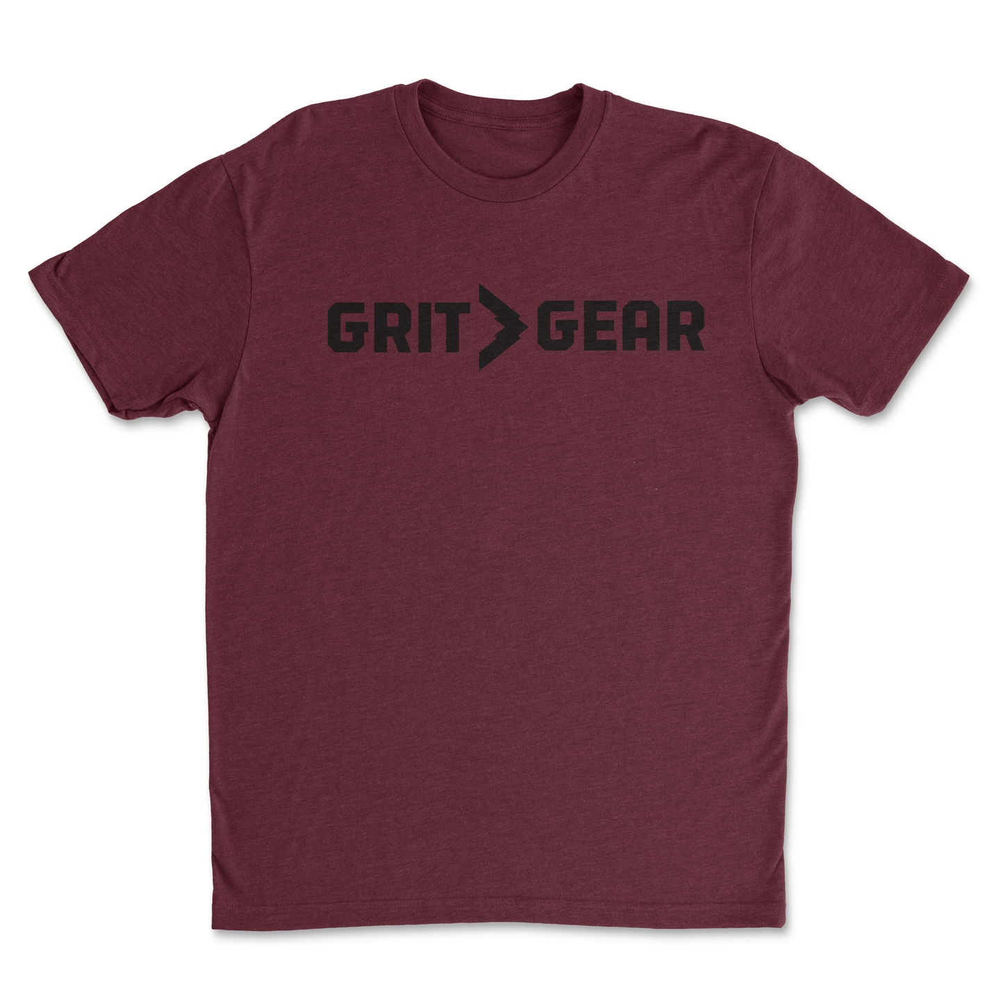 Grit > Gear Men's Value Tee
