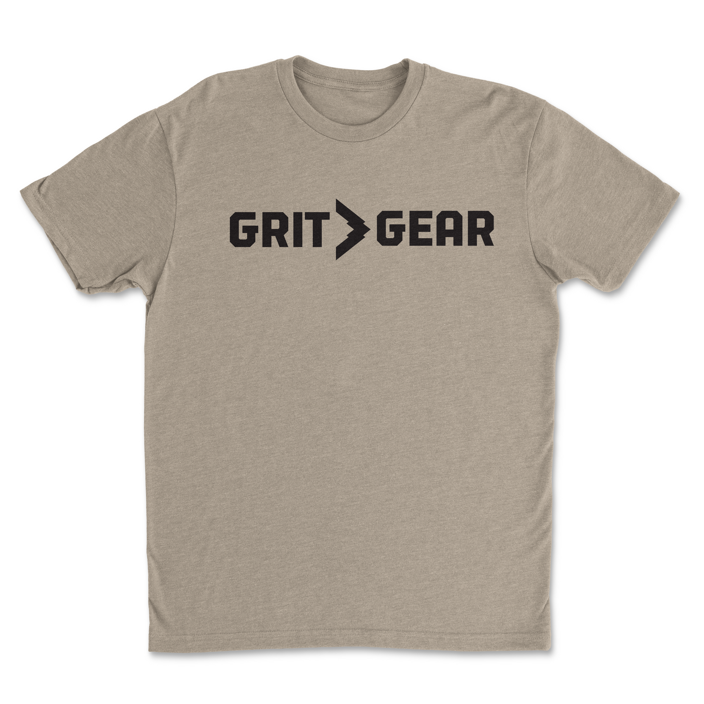 Grit > Gear Men's Value Tee