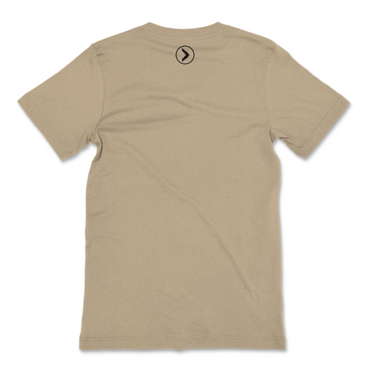 Grit > Gear Men's Comfort Tee