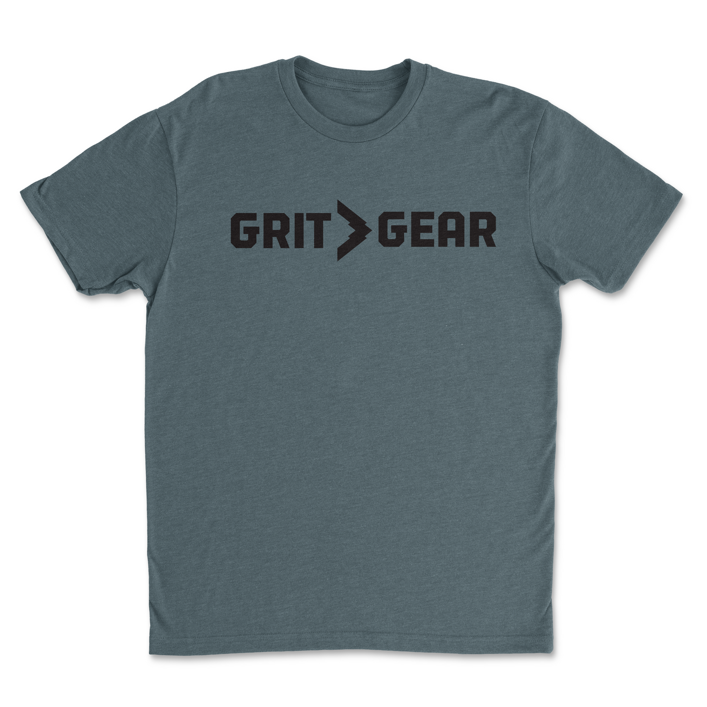 Grit > Gear Men's Comfort Tee