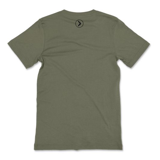 Grit > Gear Men's Value Tee