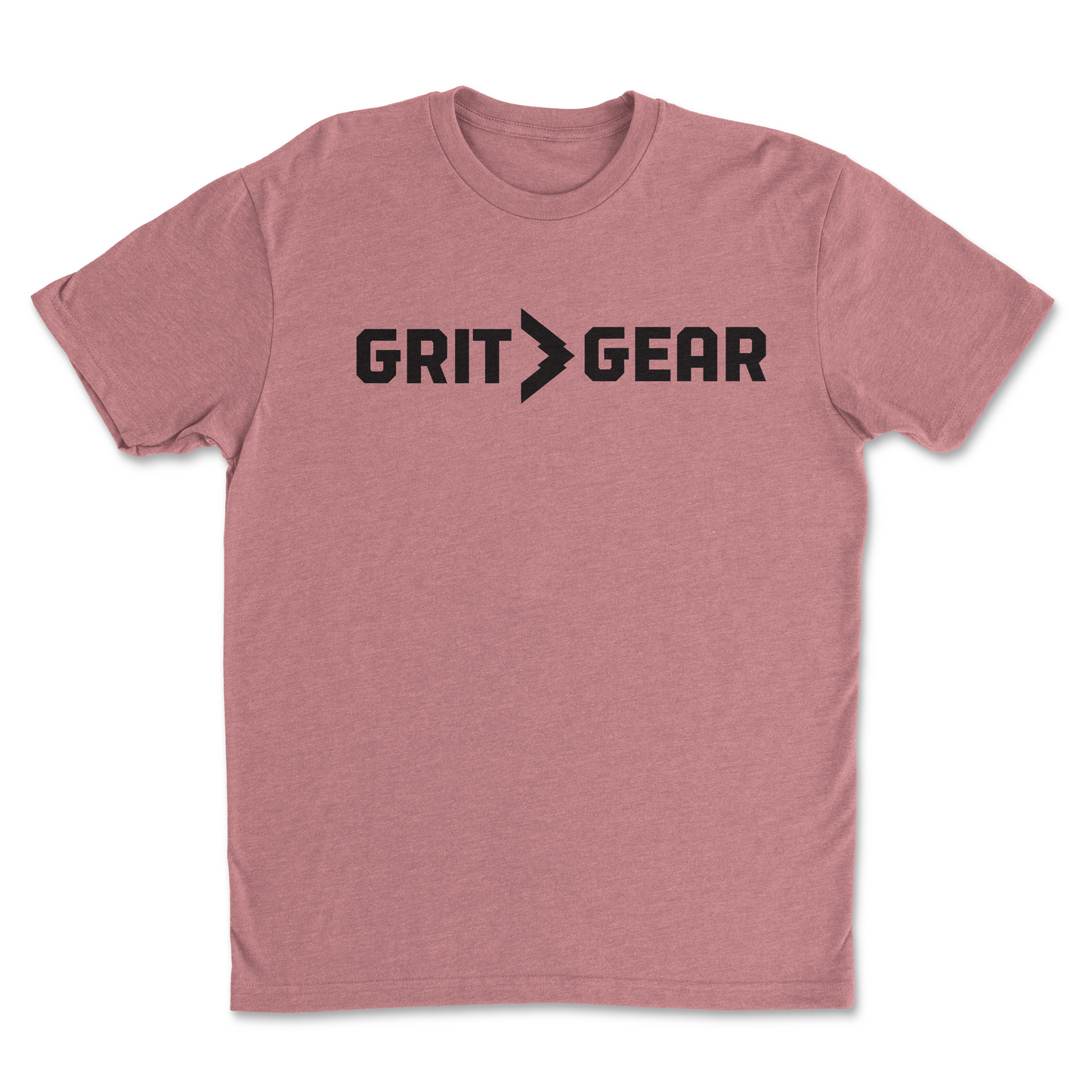 Grit > Gear Men's Comfort Tee