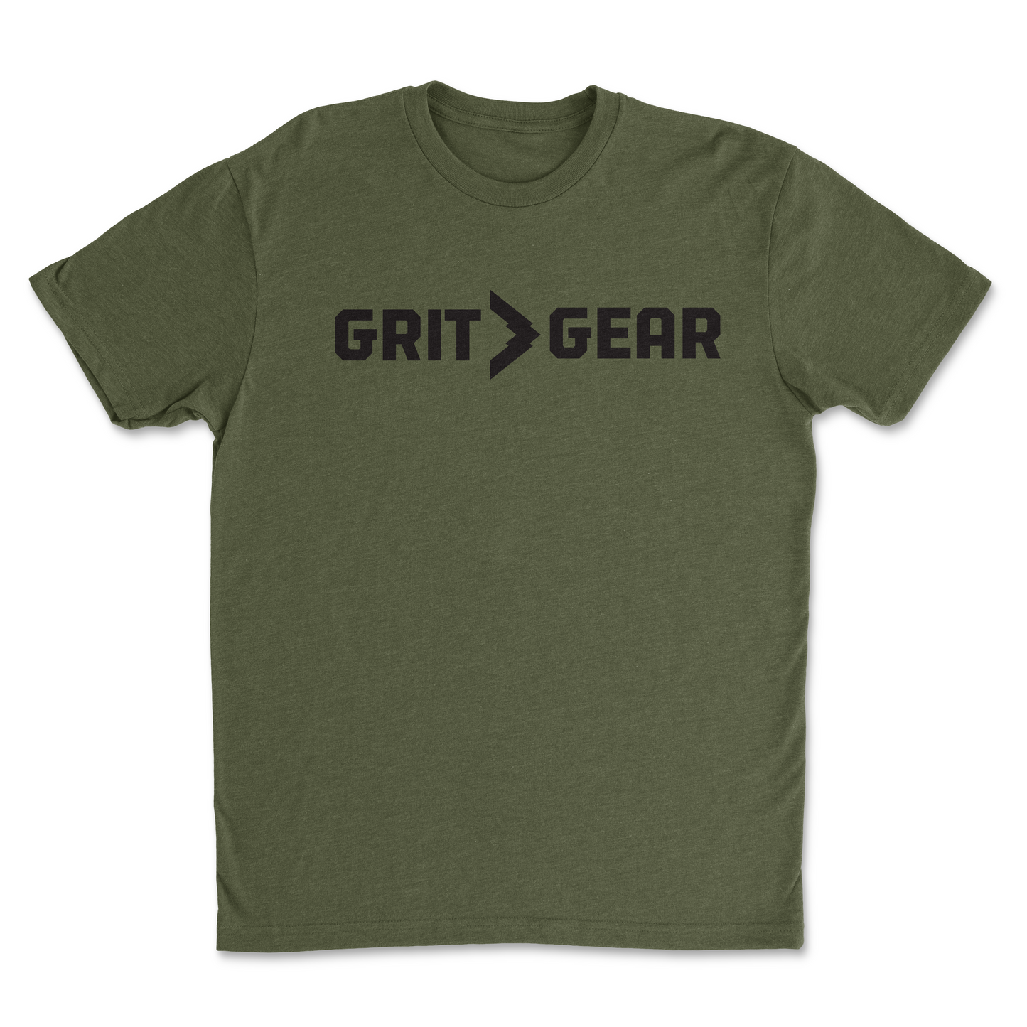 Grit > Gear Men's Value Tee