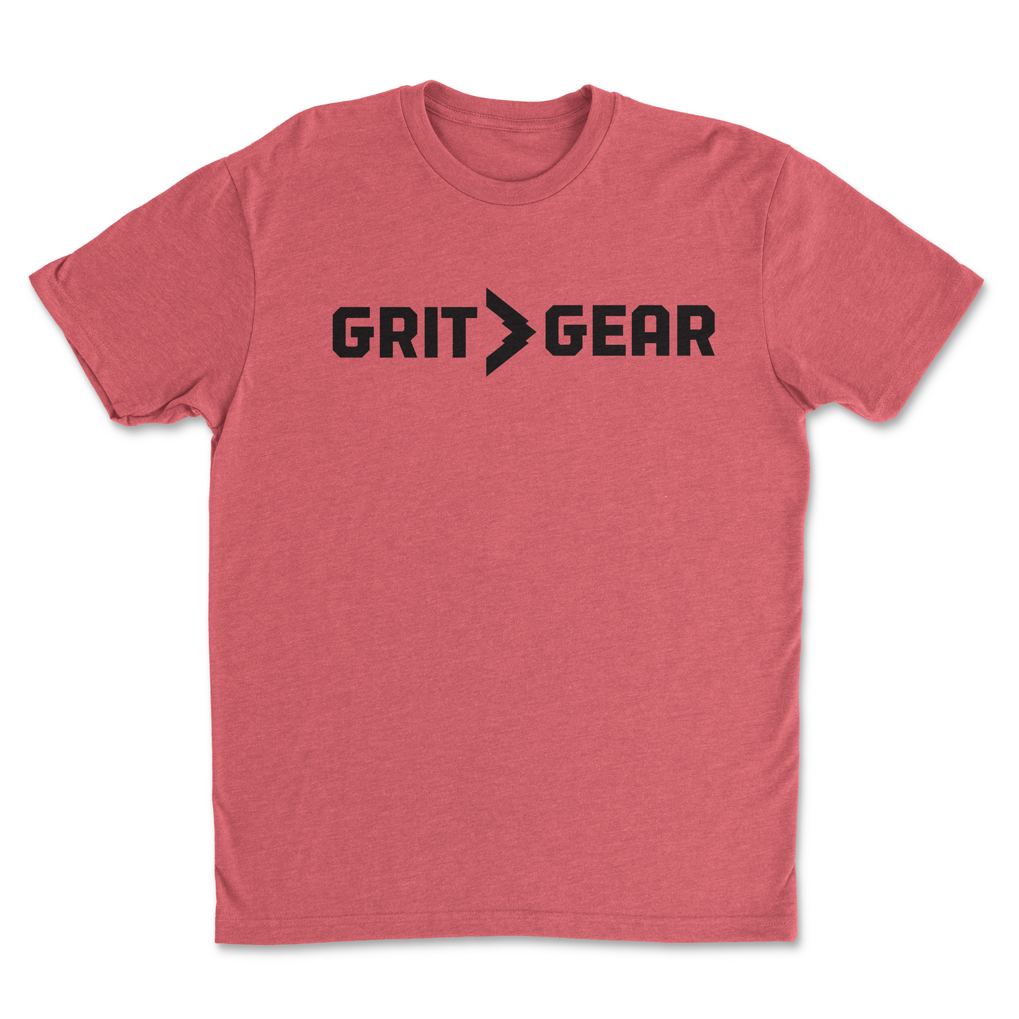 Grit > Gear Men's Value Tee