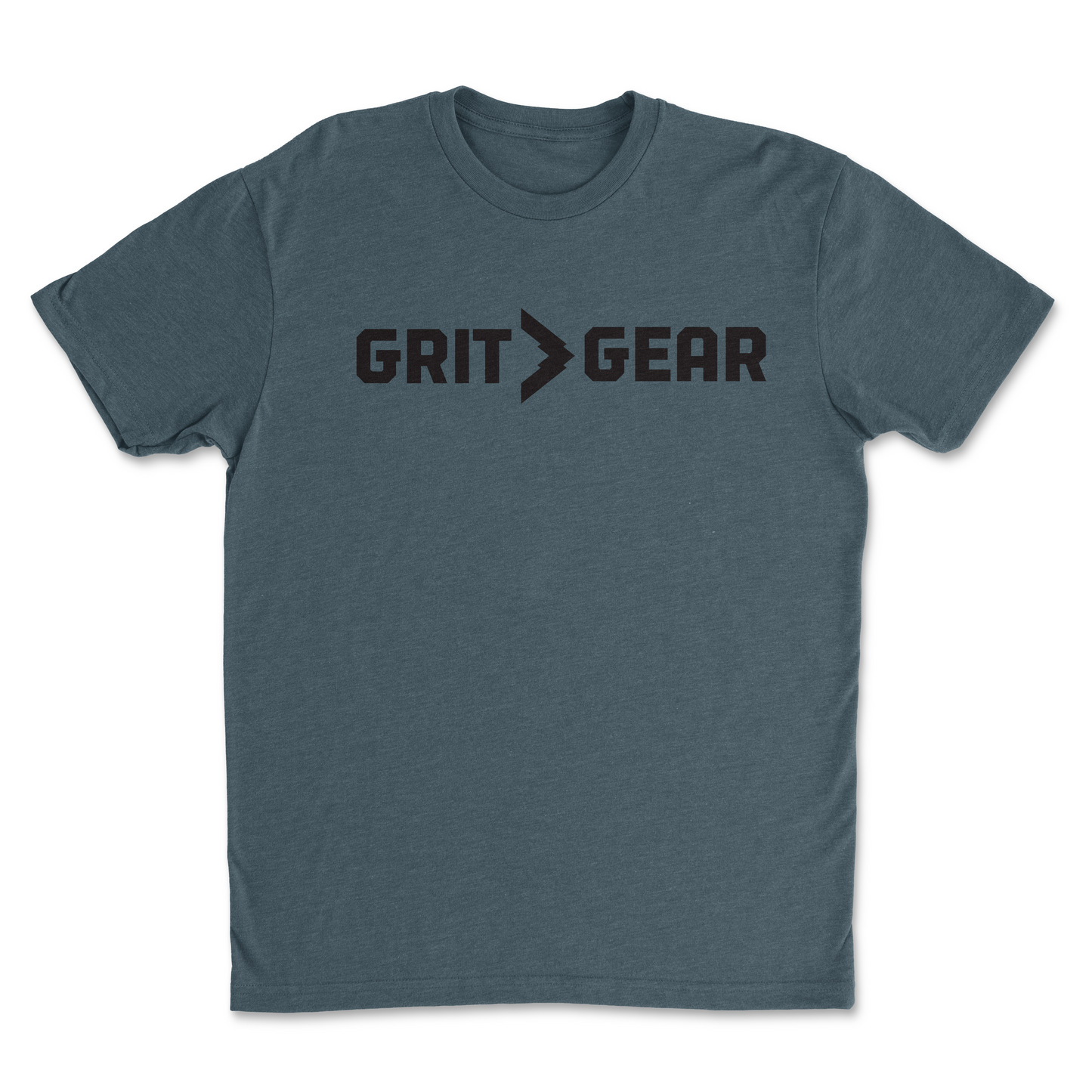 Grit > Gear Men's Value Tee